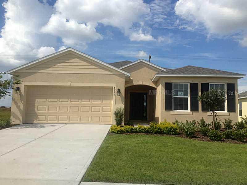 5057 Brenton Manor Ave., Winter Haven, FL 33881