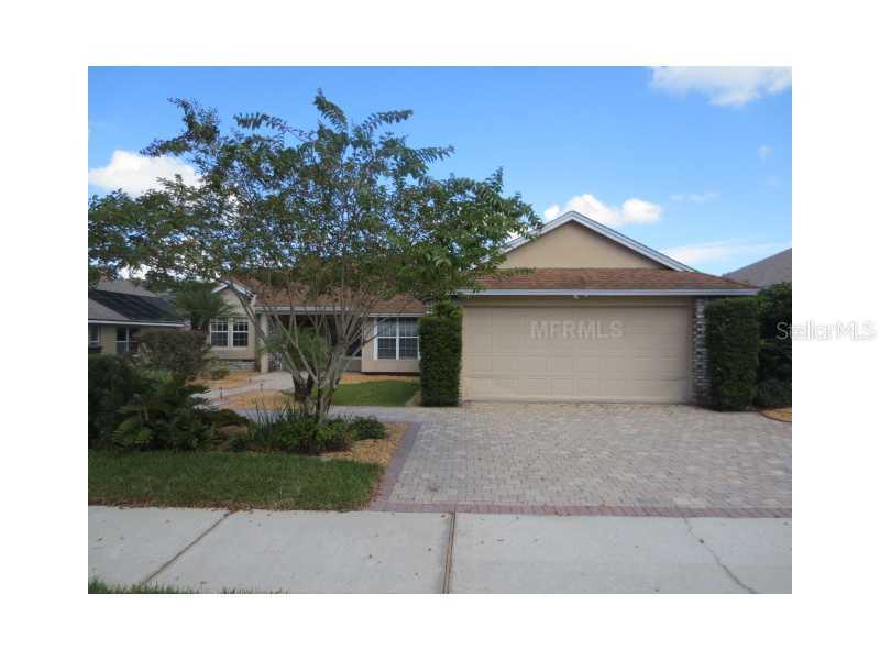 982 Big Oaks Dr., Oviedo, FL 32765