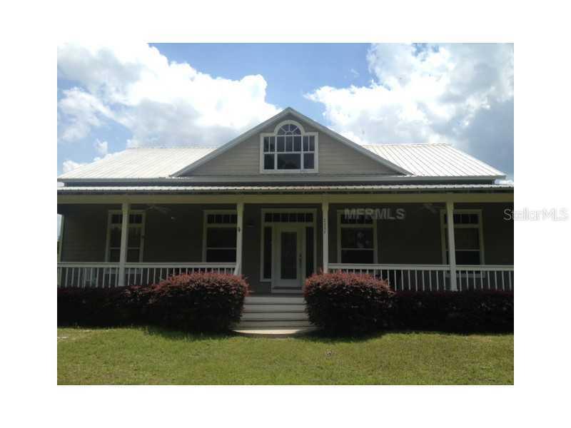 2237 Mullet Lake Park Rd., Geneva, FL 32732