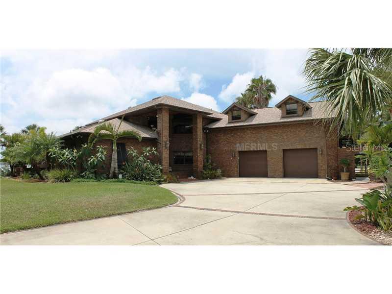 3225 Spartina Ave., Merritt Island, FL 32953