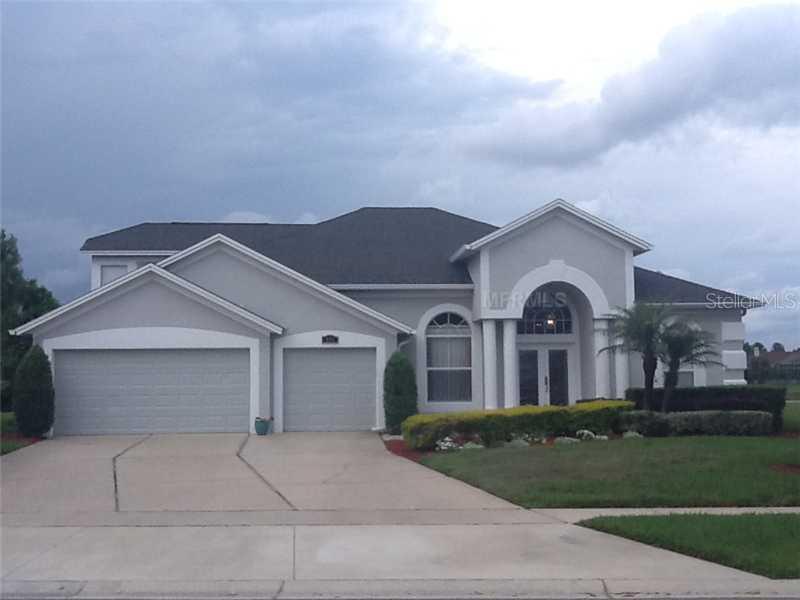 555 Lakehaven Cir., Orlando, FL 32828