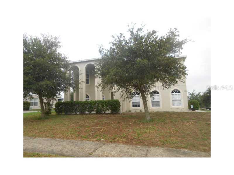 528 Yearling Cove Loop, Apopka, FL 32703