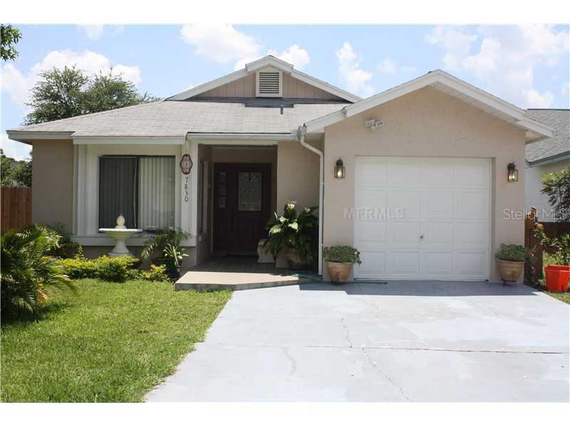 7830 Copperfield Ct., Orlando, FL 32825