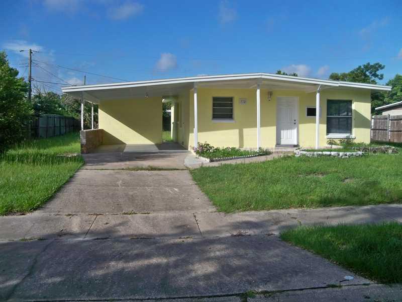 732 Cherokee Cir., Sanford, FL 32773