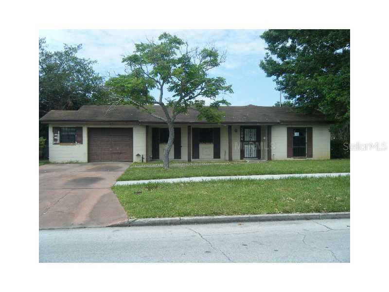 3004 Tradewinds Tr., Orlando, FL 32805