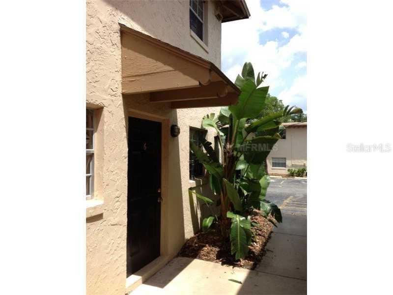 2425 E Central Blvd. #6, Orlando, FL 32803
