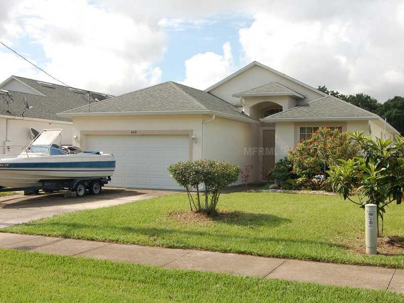 4418 College Dr., Orlando, FL 32811