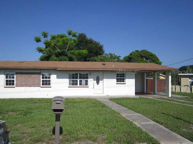 14 S Carol Ave., Orlando, FL 32807