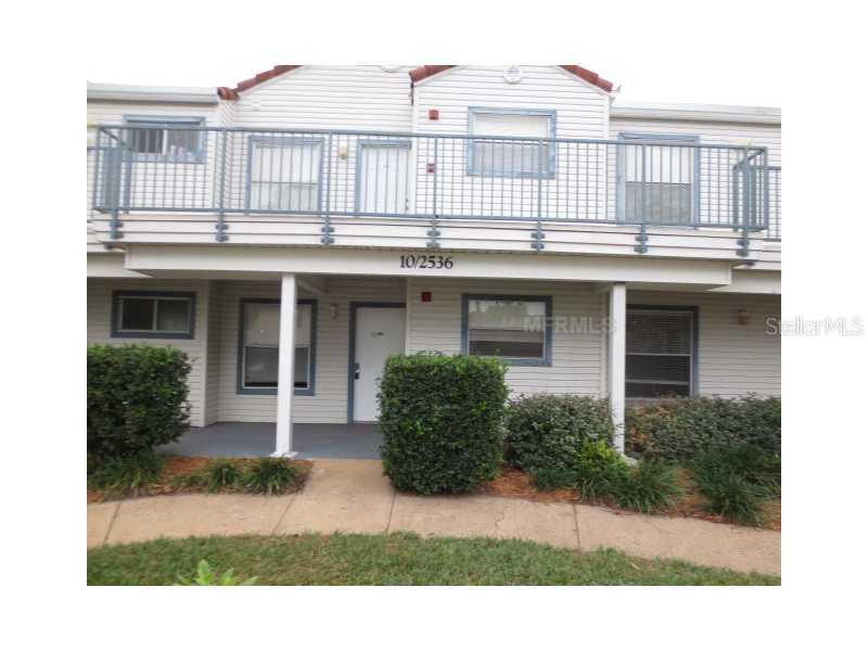 2536 Woodgate Blvd. #207, Orlando, FL 32822