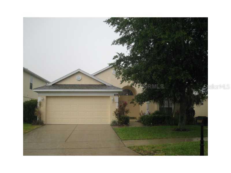 1060 St Andrews St., Davenport, FL 33897