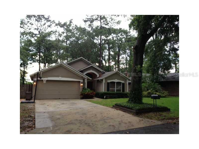 460 Homer Ave., Longwood, FL 32750