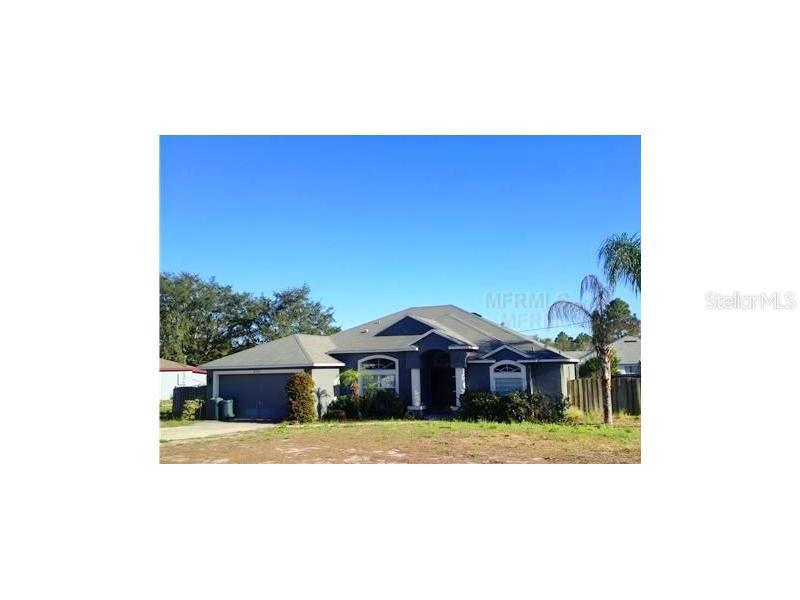 2751 Augustine Ct., Deltona, FL 32738