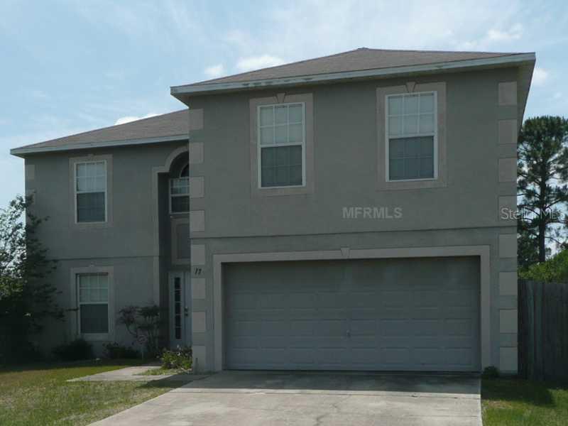 [Address Hidden by Seller], Kissimmee, FL 34747