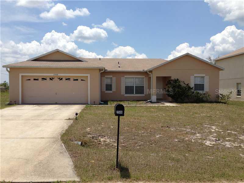 2506 Rock Pl., Poinciana, FL 34759