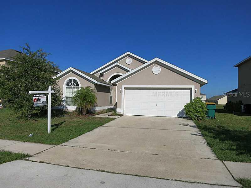 3002 Julip Dr., Kissimmee, FL 34744