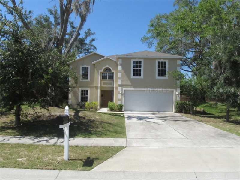 2388 El Marra Dr., Ocoee, FL 34761