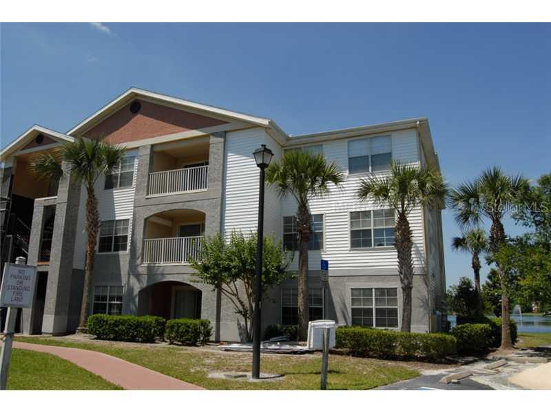 1909 Summer Club Dr. #309, Oviedo, FL 32765