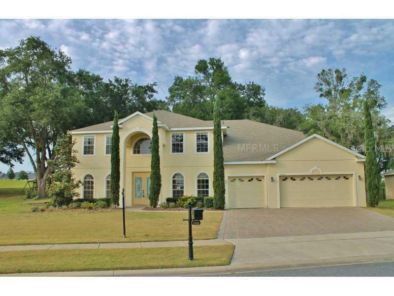 33926 Venice Ln., Sorrento, FL 32776