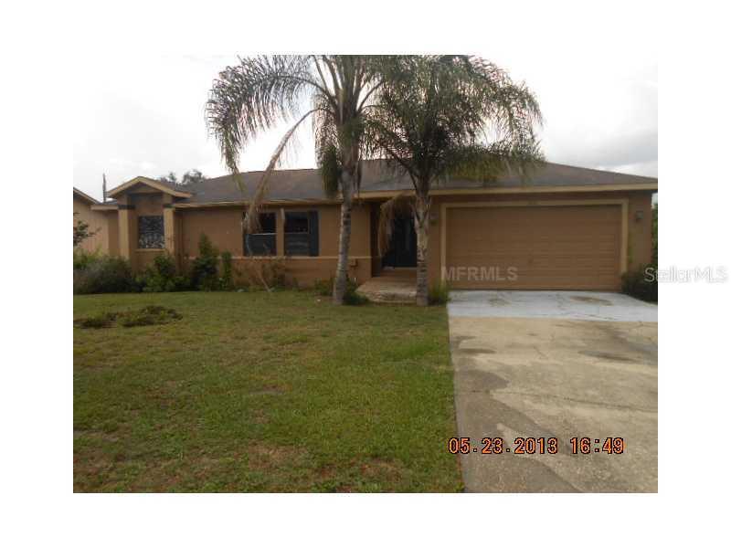 1270 N Old Mill Dr., Deltona, FL 32725