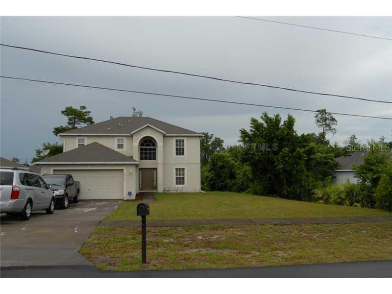 1942 Paragon St., Deltona, FL 32738