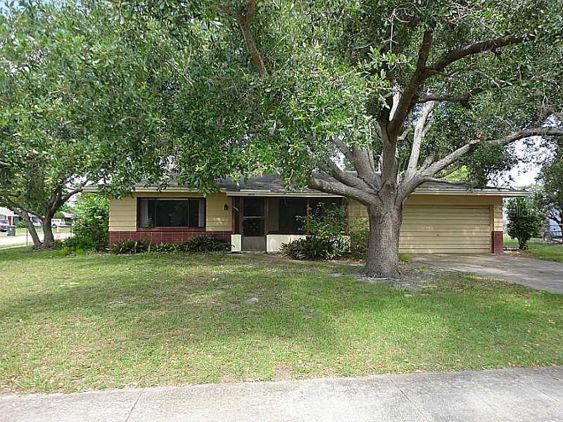 1010 N Singleton Ave., Titusville, FL 32796