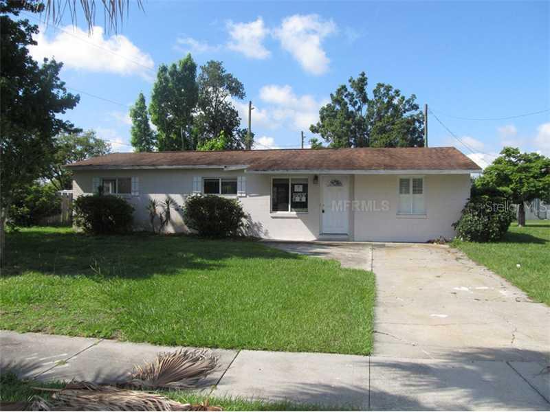 5810 Colchester Dr., Orlando, FL 32812
