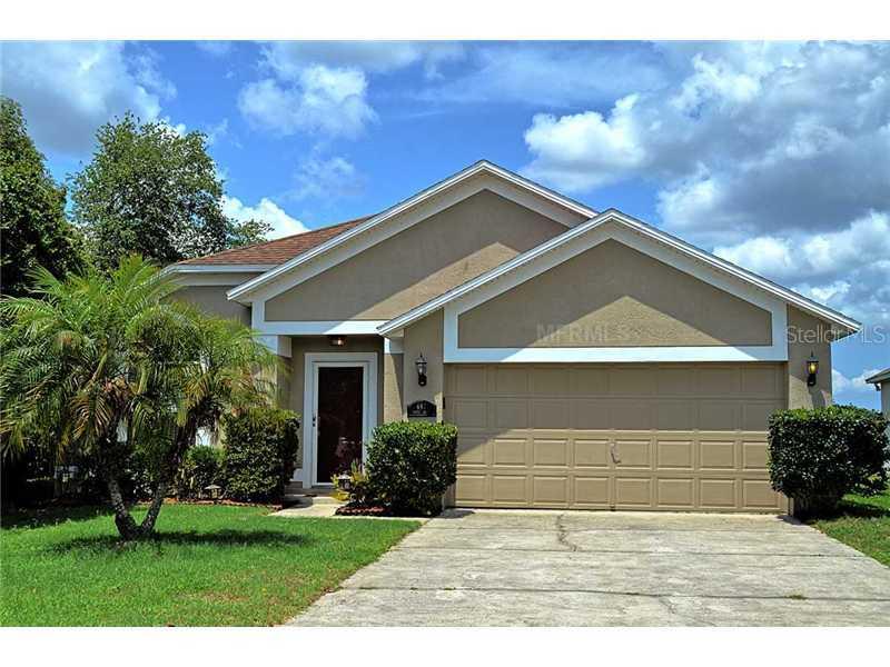 497 Moffat Loop, Oviedo, FL 32765
