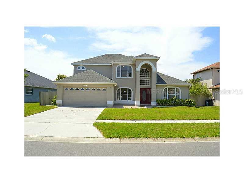 12215 Bronson Way, Orlando, FL 32824