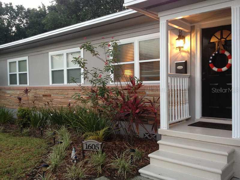1605 Asbury Ave., Orlando, FL 32803