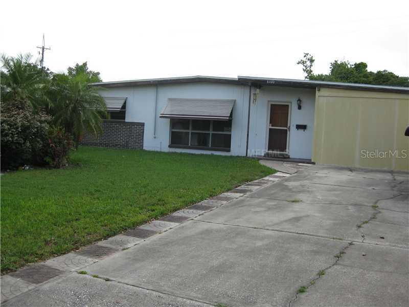 6100 Wilbeth Ave., Orlando, FL 32809