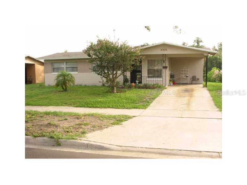 1301 Kozart St., Orlando, FL 32811