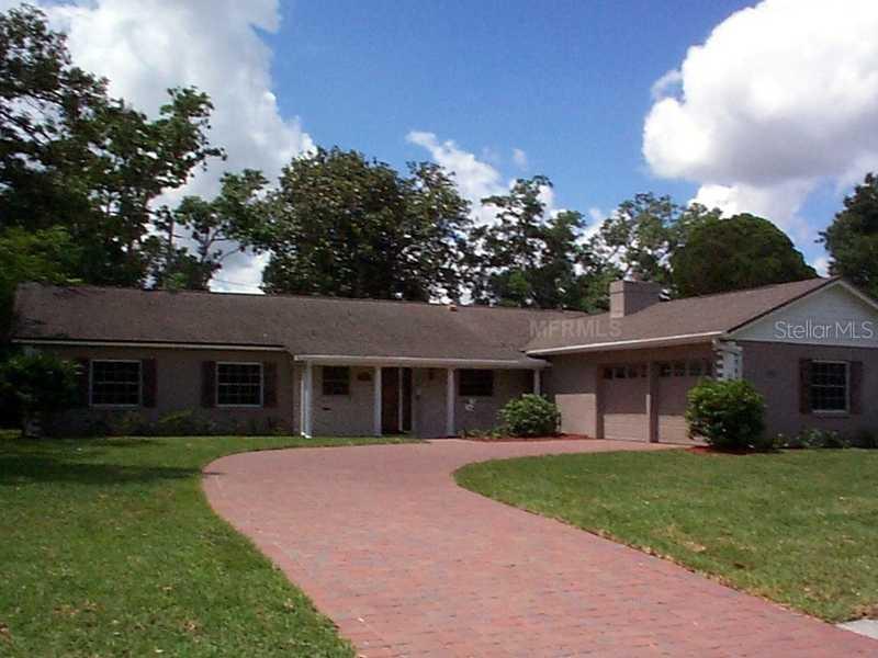 2106 Mohawk Tr., Maitland, FL 32751