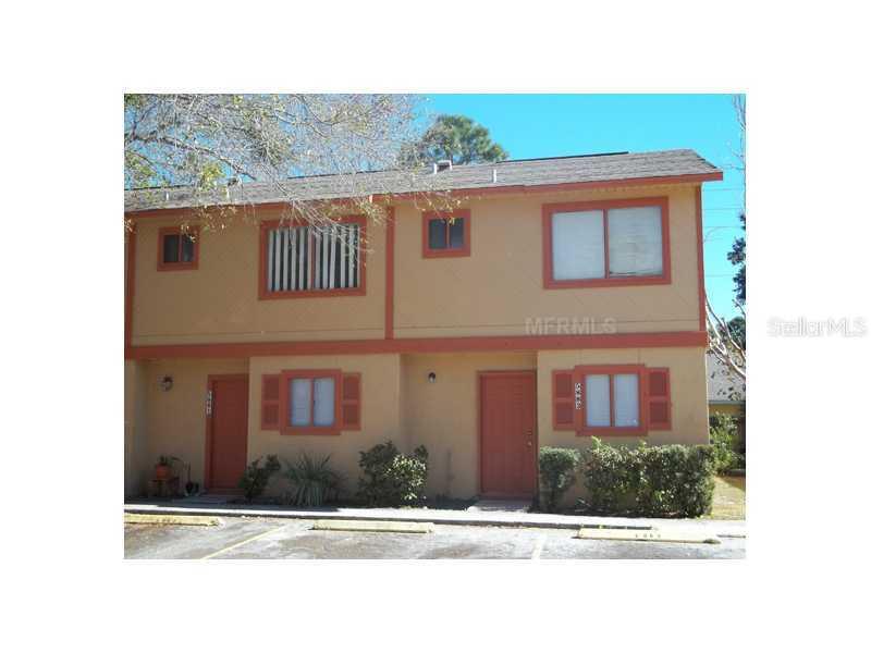 5883 Curry Ford Rd., Orlando, FL 32822
