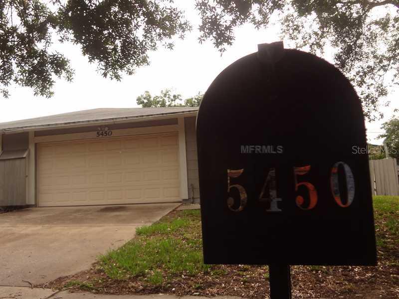 5450 Peaco Pl., Winter Park, FL 32792