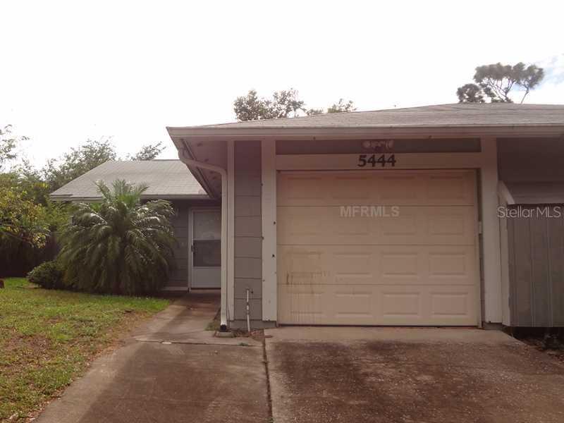 5444 Peaco Pl., Winter Park, FL 32792