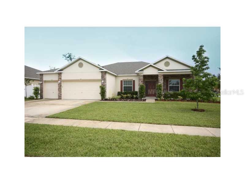 401 Tulipwood Ln., Chuluota, FL 32766