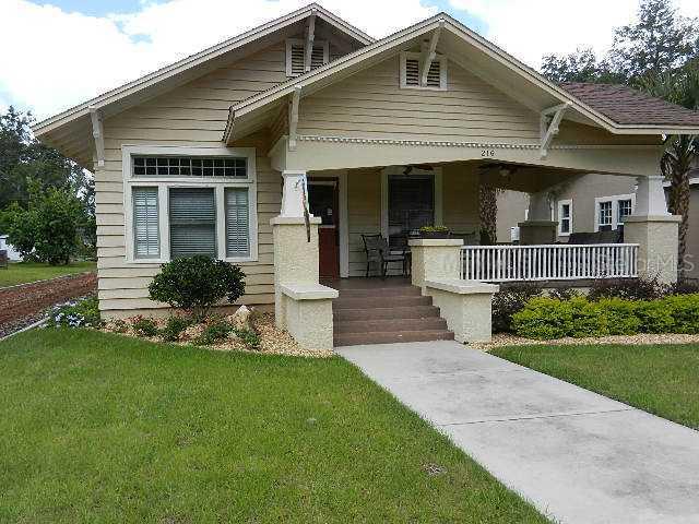 216 N Lakeview Ave., Winter Garden, FL 34787