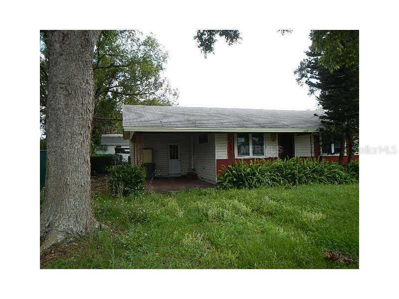 [Address Hidden by Seller], Orlando, FL 32837