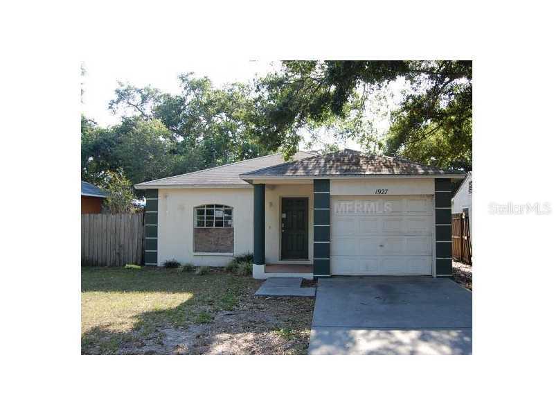 [Address Hidden by Seller], St Petersburg, FL 33702