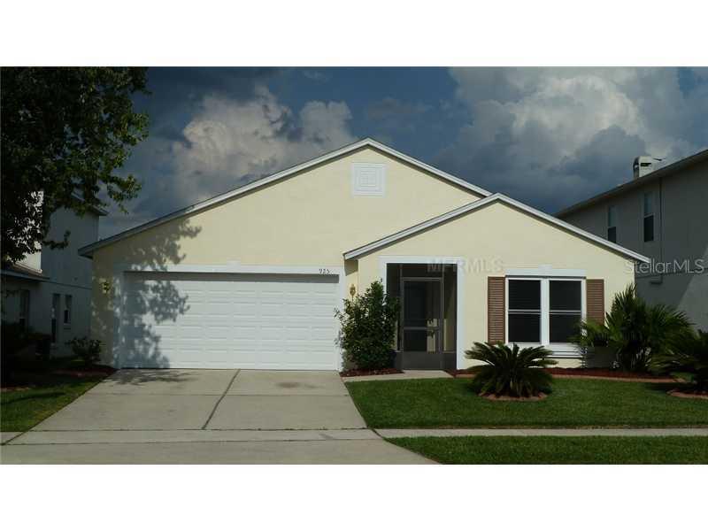 925 Seneca Falls Dr., Orlando, FL 32828