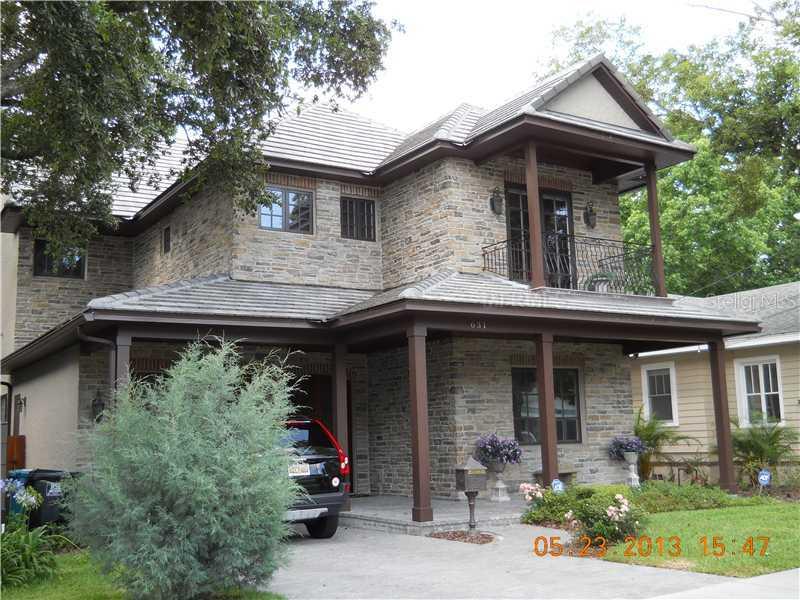 631 Park Lake St., Orlando, FL 32803