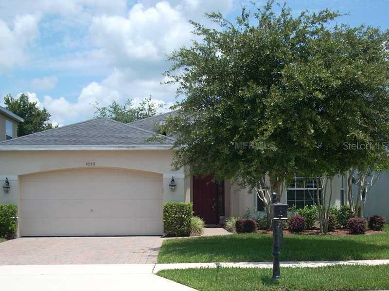 4285 Heirloom Rose Pl., Oviedo, FL 32766