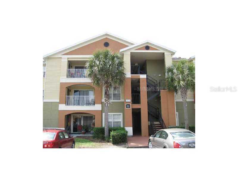 1939 Summer Club Dr. #203, Oviedo, FL 32765
