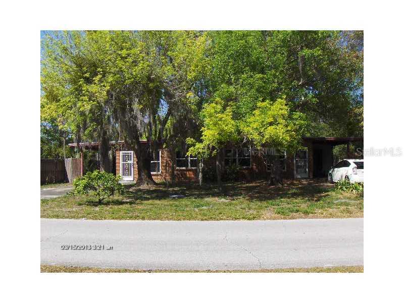 160 E 4th St., Chuluota, FL 32766