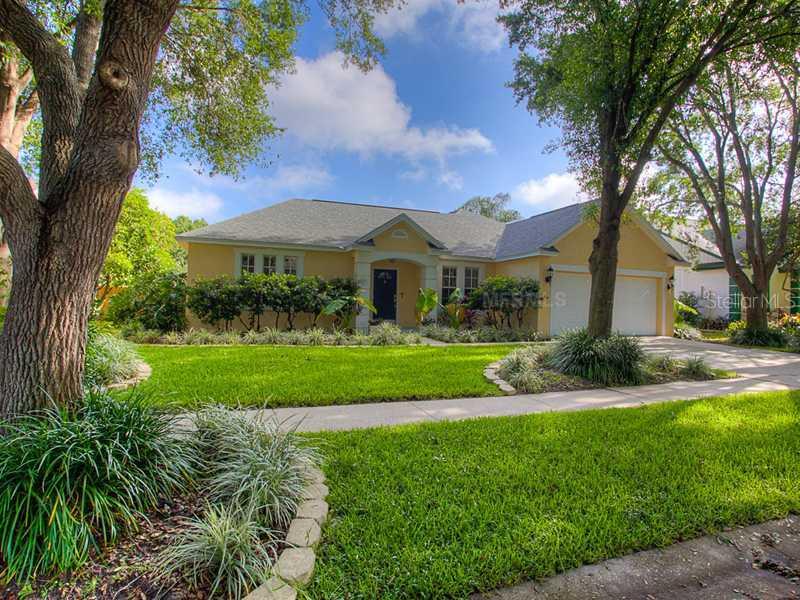 912 Wicketrun Dr., Brandon, FL 33510