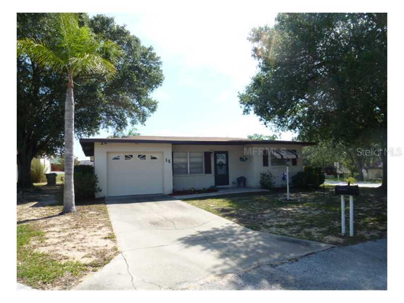 15 Palm Ct., Davenport, FL 33837