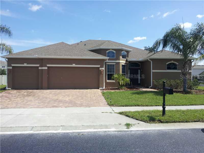 15415 Belle Meade Dr., Winter Garden, FL 34787
