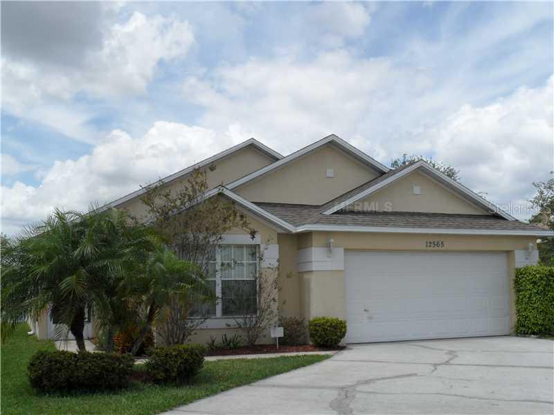 12565 Beacontree Way, Orlando, FL 32837