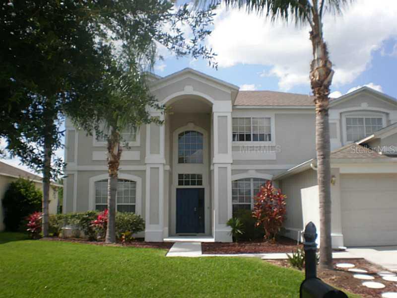 2644 Slagrove Ct., Winter Garden, FL 34787