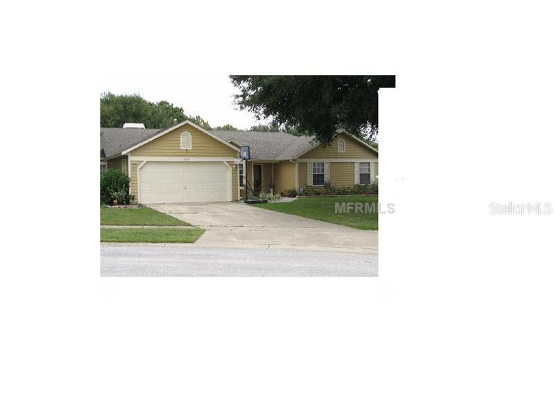 2622 Cedar Bluff Ln., Ocoee, FL 34761